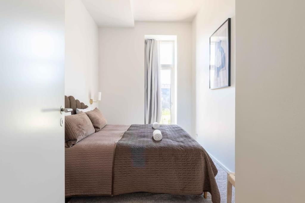 Step-Free Apartment For 8 People Near Amager Beach Copenhague Exterior foto