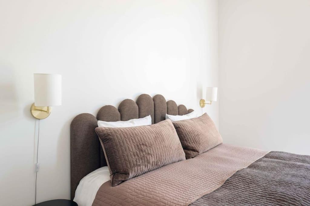 Step-Free Apartment For 8 People Near Amager Beach Copenhague Exterior foto