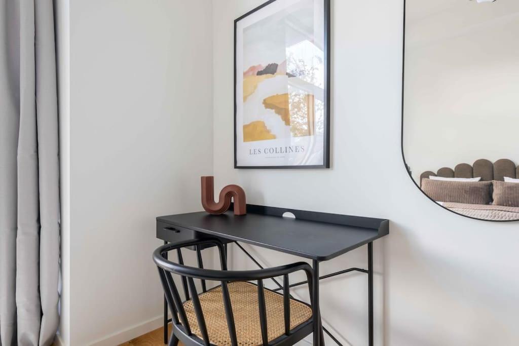 Step-Free Apartment For 8 People Near Amager Beach Copenhague Exterior foto
