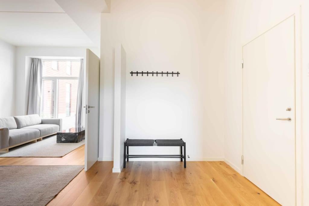Step-Free Apartment For 8 People Near Amager Beach Copenhague Exterior foto