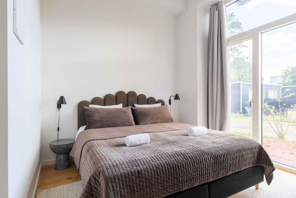 Step-Free Apartment For 8 People Near Amager Beach Copenhague Exterior foto