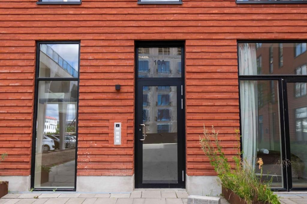 Step-Free Apartment For 8 People Near Amager Beach Copenhague Exterior foto